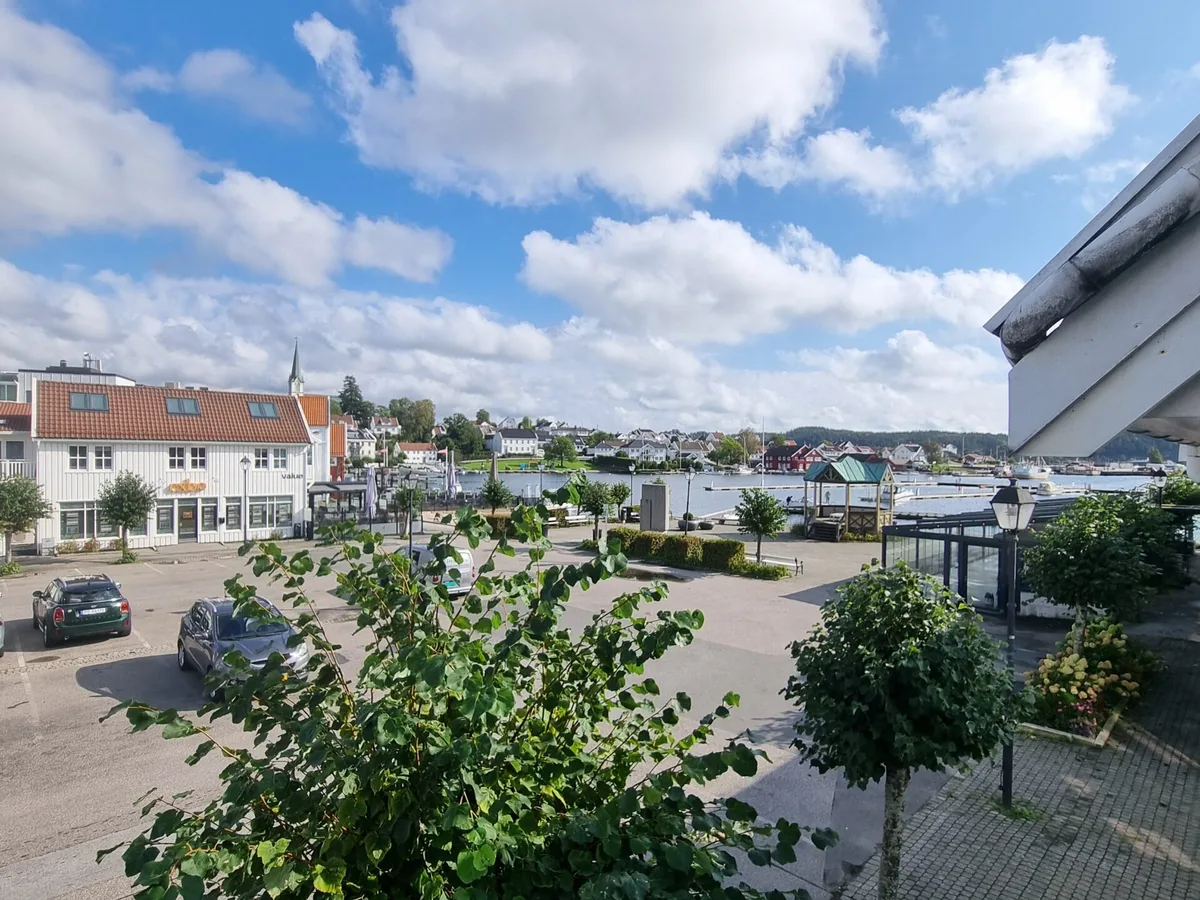 Tannbleking hos tannlege i Lillesand