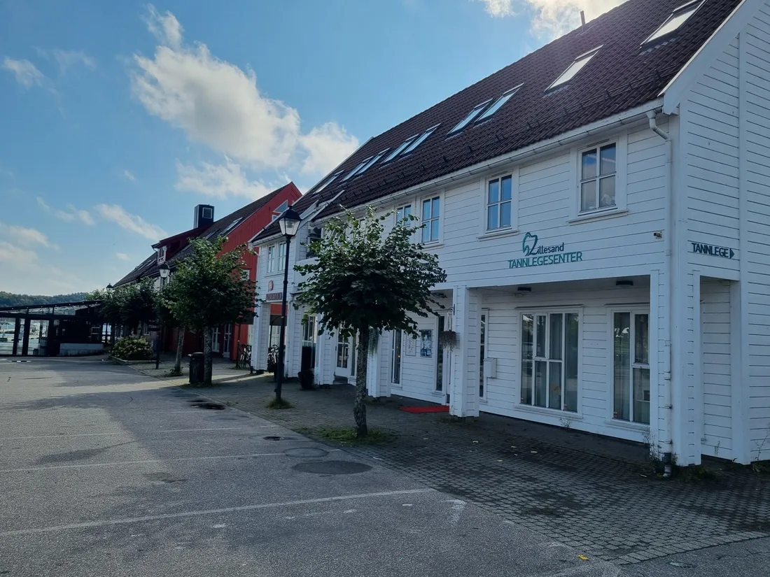 Pris du kjenner på forhånd